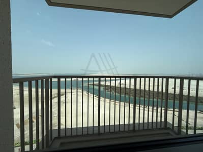 شقة 1 غرفة نوم للايجار في جزيرة الريم، أبوظبي - IMG_1712. JPG