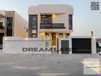 5 Bedroom Villa for Sale in Al Zahya, Ajman - batch_WhatsApp Image 2025-08-13 at 6.42. 41 PM. jpeg