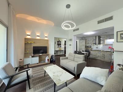 1 Bedroom Flat for Rent in Dubai Marina, Dubai - Fully Upgraded | Fully Furnished | Vacant