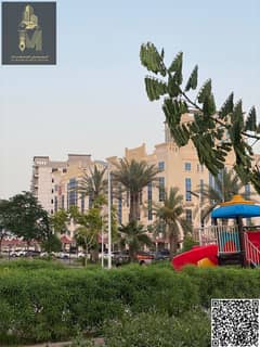 NEW FURNISHED PREMIUM STUDIO in Ameera Village Yasmeen !