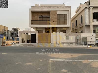 7 Bedroom Villa for Sale in Al Bahia, Ajman - IMG-20250810-WA0199. jpg