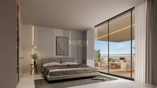 1 Спальня Апартамент Продажа в Комплекс Дубай Резиденс, Дубай - Bed 1 Ap 1(1). jpg