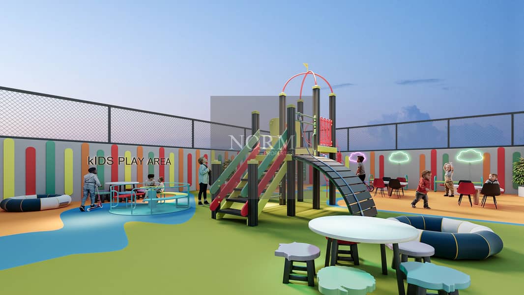 4 Kids Play Area. jpg