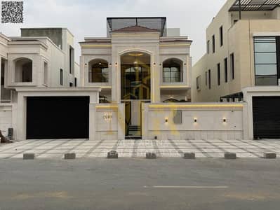5 Bedroom Villa for Sale in Al Bahia, Ajman - IMG-20250810-WA0330. jpg
