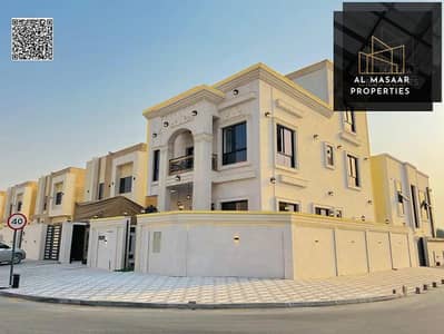 7 Bedroom Villa for Sale in Al Helio, Ajman - WhatsApp Image 2025-08-11 at 9.50. 56 PM. jpeg