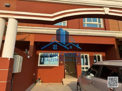 4 Bedroom Villa Compound for Rent in Ajman Uptown, Ajman - WhatsApp Image 2025-08-12 at 7.44. 36 PM (14). jpeg