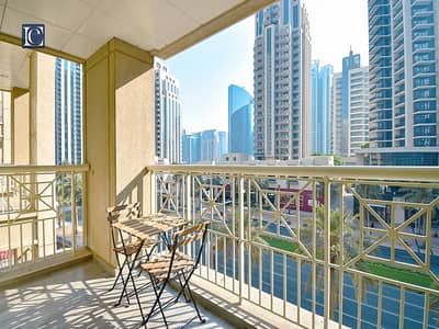 迪拜市中心， 迪拜 3 卧室公寓待售 - 022. jpg