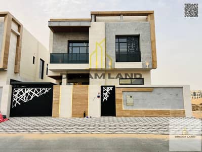 5 Bedroom Villa for Sale in Al Yasmeen, Ajman - batch_WhatsApp Image 2025-08-12 at 8.30. 20 PM. jpeg