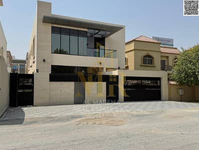 5 Bedroom Villa for Sale in Al Rawda, Ajman - WhatsApp Image 2025-08-08 at 11.08. 15 AM. jpeg