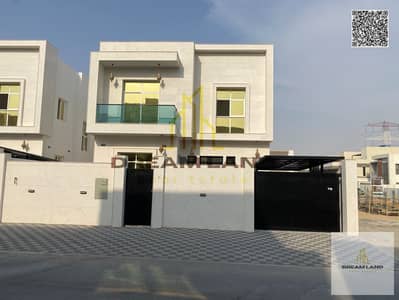 5 Bedroom Villa for Sale in Al Yasmeen, Ajman - batch_WhatsApp Image 2025-07-25 at 2.21. 57 PM (15). jpeg