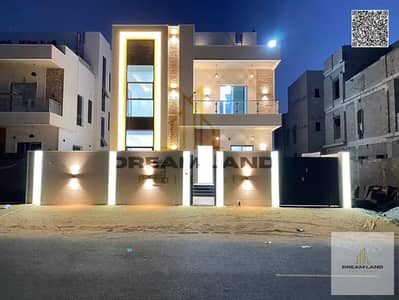 4 Bedroom Villa for Sale in Al Yasmeen, Ajman - batch_WhatsApp Image 2025-06-02 at 5.11. 36 PM. jpeg