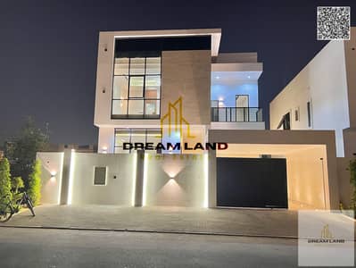 5 Bedroom Villa for Sale in Al Yasmeen, Ajman - batch_WhatsApp Image 2025-06-16 at 9.13. 42 PM. jpeg
