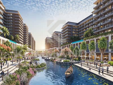 1 Спальня Апартамент Продажа в Дубай Инвестиционный Парк (ДИП), Дубай - 4_LE_upscale_magic_x4_strength_100_similarity_50 (7). jpg