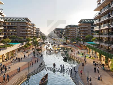 1 Спальня Апартамент Продажа в Дубай Инвестиционный Парк (ДИП), Дубай - 2_LE_upscale_magic_x4_strength_100_similarity_50 (7). jpg