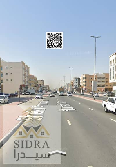 ارض تجارية  للبيع في الروضة، عجمان - IMG-20250813-WA0002-overlay. jpg