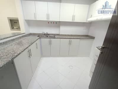 1BHK : Rent 55K : gym : pool : Parking