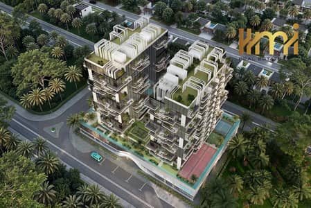 1 Bedroom Flat for Sale in Al Furjan, Dubai - WhatsApp Image 2025-08-05 at 9.54. 02 PM. jpeg