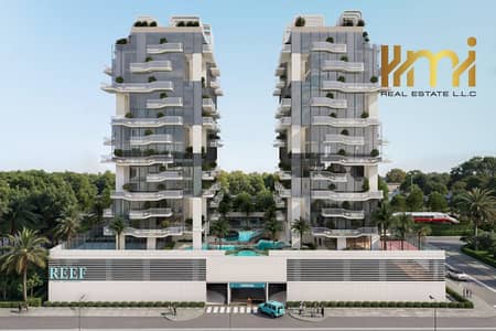 1 Bedroom Flat for Sale in Al Furjan, Dubai - WhatsApp Image 2025-08-05 at 9.54. 02 PM (2). jpeg
