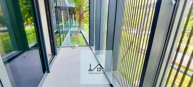 2 Bedroom Flat for Rent in Aljada, Sharjah - a577f637-61aa-426f-a14a-01b2dcc826e6. jpg
