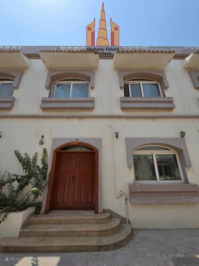 فيلا مجمع سكني 3 غرف نوم للايجار في شرقان، الشارقة - 20250812_132259(1). jpg