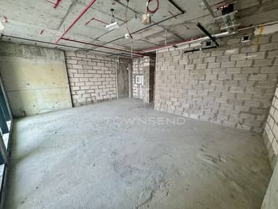 Офис в аренду в Джумейра Вилладж Серкл (ДЖВС), Дубай - Офис в Джумейра Вилладж Серкл (ДЖВС)，JVC Дистрикт 16，Бингхатти Азур, 149000 AED - 12504867