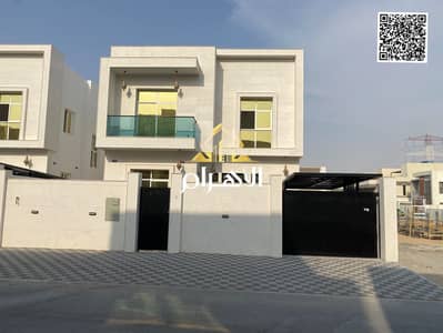 4 Bedroom Villa for Sale in Al Yasmeen, Ajman - WhatsApp Image 2025-08-13 at 11.17. 08 PM. jpg