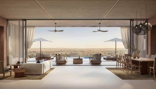 The Ritz-Carlton Residences， 拉斯海玛 5 卧室别墅待售 - 4y1IO0wZfome72JZJ99EMVjP1NjmHrIkXt8CgmOg. jpg