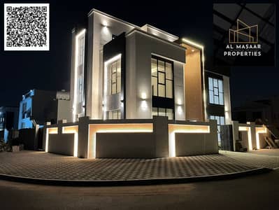 6 Bedroom Villa for Sale in Al Bahia, Ajman - WhatsApp Image 2025-08-01 at 1.47. 26 AM. jpeg