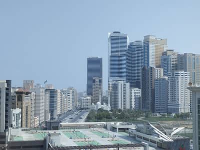 阿尔汗， 夏尔迦 2 卧室公寓待租 - IMG_20220907_110010. jpg