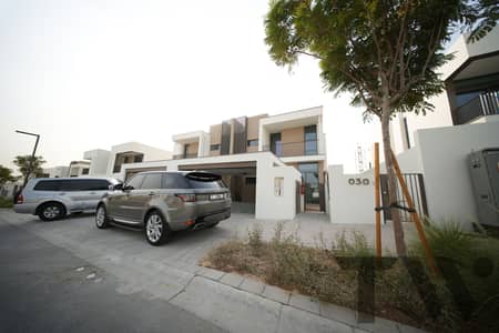 4 Bedroom Villa for Rent in Al Furjan, Dubai - DSC02563 copy. jpg