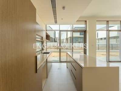 4 Bedroom Villa for Rent in Al Furjan, Dubai - Spacious Villa | Park Views | Near Amenities