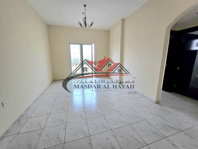 2 Bedroom Apartment for Rent in Muwaileh Commercial, Sharjah - 1000238987. jpg
