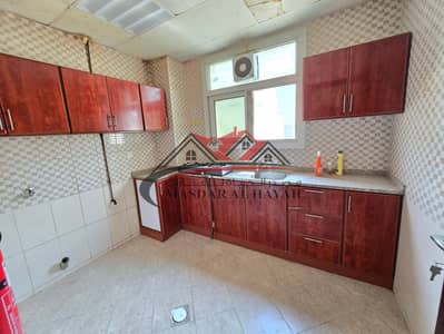 1 Bedroom Flat for Rent in Muwaileh Commercial, Sharjah - 1000239204. jpg