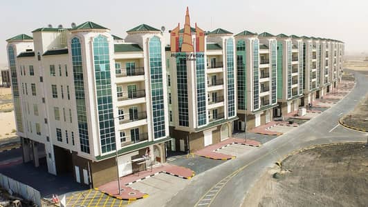 11 Cпальни Здание Продажа в Тилал Сити, Шарджа - 5b32c625-b37f-46e6-b221-28240715c411. jpeg