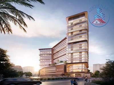 1 Bedroom Flat for Sale in City of Arabia, Dubai - IMG-20250804-WA0040. jpg