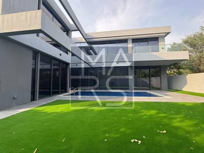 5 Bedroom Villa for Rent in Tilal City, Sharjah - 1000079434. jpg