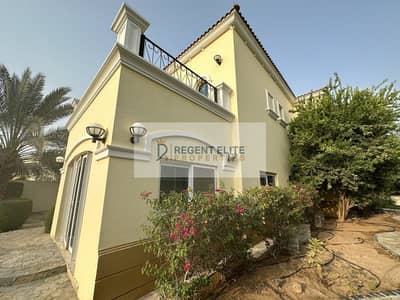 فیلا 4 غرف نوم للايجار في جميرا بارك، دبي - IMG_6647. jpg