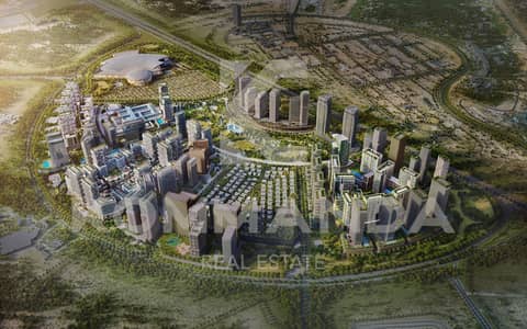 Studio for Sale in City of Arabia, Dubai - WhatsApp Image 2025-04-17 at 10.10. 58 AM. jpeg