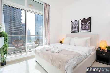 Studio for Rent in Dubai Marina, Dubai - DSC08462-Edit. jpg