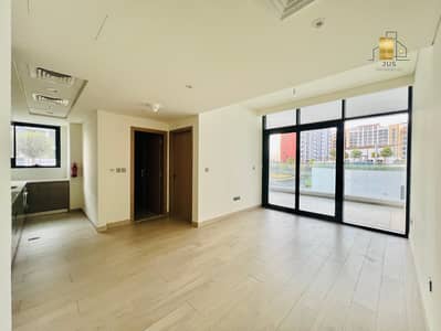 1 Bedroom Apartment for Rent in Meydan City, Dubai - IMG_6884. jpg
