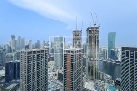Office for Sale in Business Bay, Dubai - Stylish Turnkey Fully Fitted Office for Sale