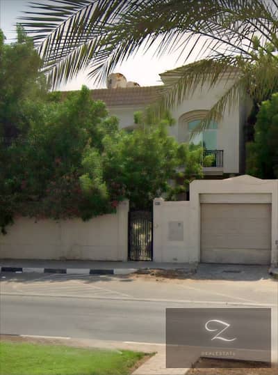 5 Bedroom Villa for Rent in Al Ramla, Sharjah - 0bfa2241-ca81-4517-95a5-5e2ed129fe72. jpg
