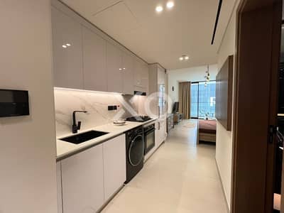 Studio for Rent in Jumeirah Village Circle (JVC), Dubai - Vacant | Brand New | Fully Furnished
