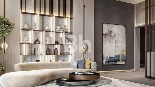 1 Bedroom Flat for Sale in Jumeirah Village Circle (JVC), Dubai - Plus Study | Payment Plan | Handover Q4 2026