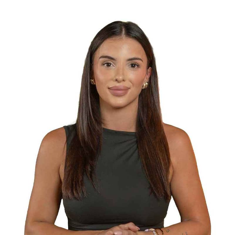 Enna Kantarevic
