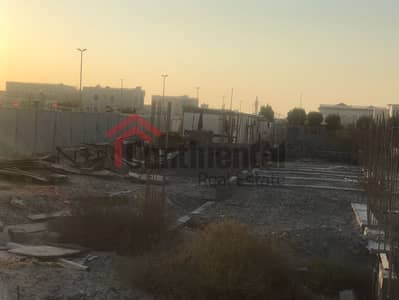 ارض تجارية  للبيع في العزرة، الشارقة - WhatsApp Image 2025-08-12 at 9.20. 15 AM. jpeg