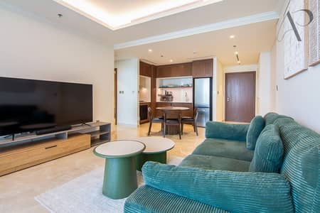 1 Bedroom Apartment for Rent in Dubai Harbour, Dubai - Photo-21. JPG
