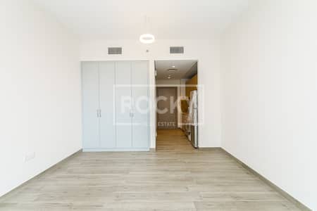 Studio for Rent in Jumeirah Village Circle (JVC), Dubai - Brand new | Spacious layout | Equipped Kitchen