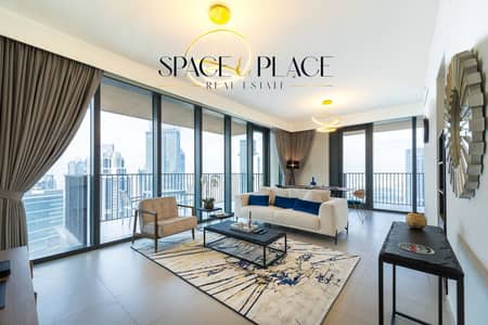 2 Bedroom Apartment for Rent in Downtown Dubai, Dubai - 11. png