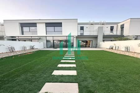 3 Bedroom Townhouse for Rent in Al Furjan, Dubai - WhatsApp Image 2025-08-13 at 10.22. 50 AM. jpg